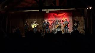 Pig in a Pen by Ricky Skaggs