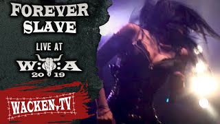 Watch Forever Slave Tristeza video