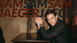 Sam Jaeger | A Short Talk 🔥