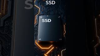 SSD vs HDD 🔥 Speed, Power &amp; Future of Storage