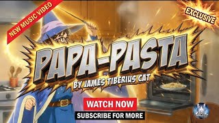 Papa-Pasta - Fred Meyer Noodle Quest + Magical Dinner for the Family (Alaskan Anime) #CuteAnime