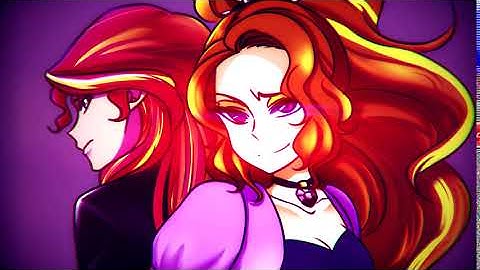 EVERYTHING IS NOT WHAT IT SEENS///MEP PART FOR Zap (60 FPS)