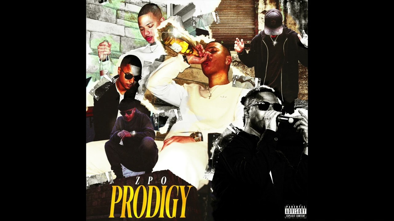 ZPO - I Did It (Prod. DatBoyEd)