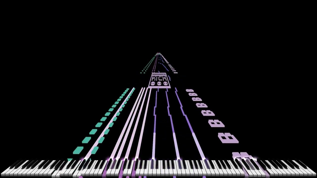 BlackMIDI  2020_05_20 - B.B.K.K.B.K.K.