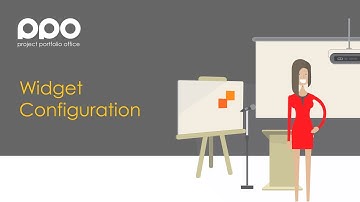 Widget Configuration