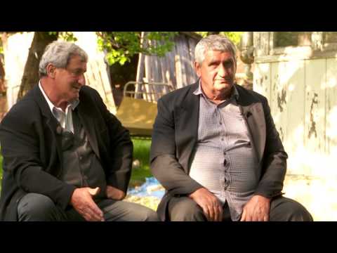 ეთნოფორი • etnopori (გადაცემა მეასე) 01.06.2017წ.