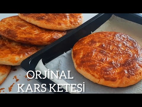 ORJİNAL KARS KETESİ! Karslı komşudan öğrendim✋️Bayıldım💯SIRRINI Çok Az Kişi Biliyor!