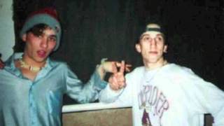 The Micah Prod. By Teddy Roxpin