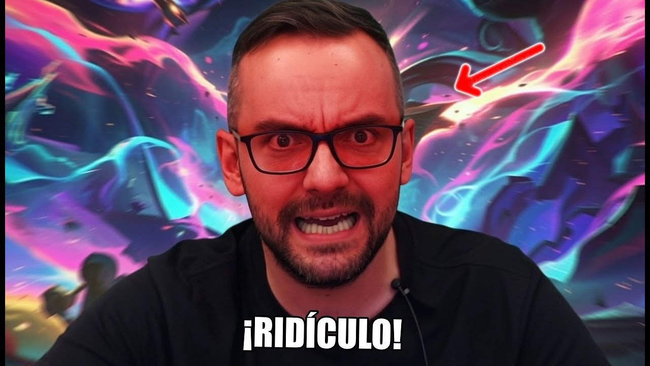 XOKAS SE HUNDE Y ES DERROTADO POR LATAM