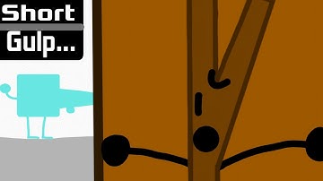 Emergency Exit Special Cast | Worst Objects Styled Intro