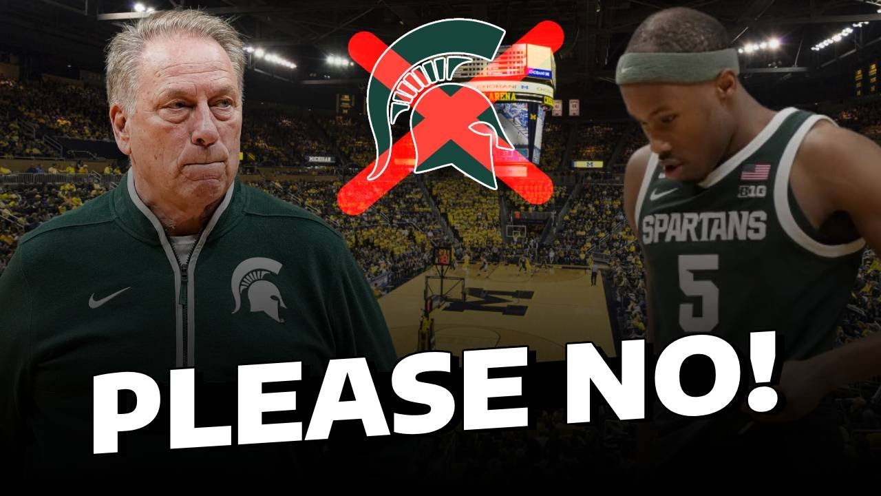 The Shocking Transfer: Tre Holloman's Decision Explained