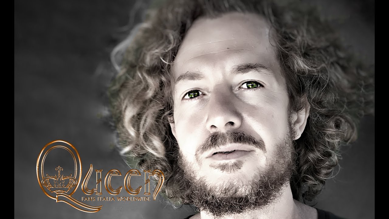 QUEEN SPECIAL 1995 di Alex Braga