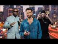 Gims feat Kendji Girac, Dadju, Soolking , Dystinct - Andalouse  (Clip Officiel)