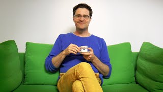 Bodo Wartke – Prim-Reime (07) – Monster