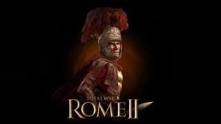 Total War  Rome 2 - Kampania Rzymska #2