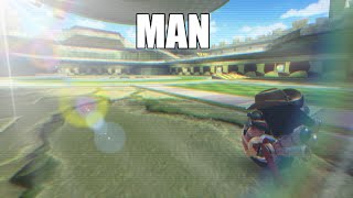 Kirby Air Riders - Nobody Came City Trial