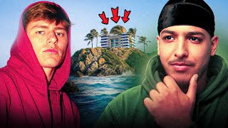 شنو طرى لهاد اليوتيوبر؟