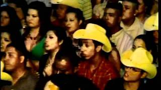 El Tigrillo Palma - En Vivo      El Guero Pesado  12