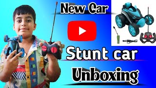 New car unboxing|| #techyoutuber #technology #electronics #tech #gadgets #gadget #robot