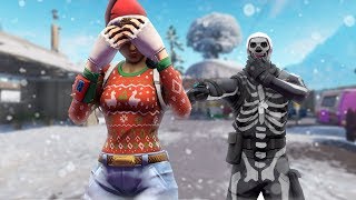 Saying Goodbye To Nog Ops...