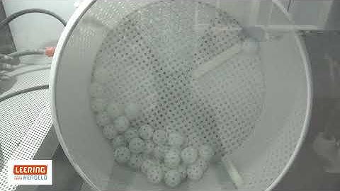 Normfinish 3D Excel - Depowdering of 3D-Printed Products - Blast Cabinet for Additive Manufacturing