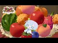【ダブルスイカ🍉】色んなゲームでちるちるもぅもぅ