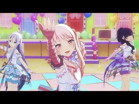 【ハイド・クリノリン】DREAM PLACE（ニーゴ4人+リン）【プロジェクトセカイMV】