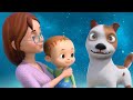 Hush Little Baby & More Nursery Rhymes & Kids Songs | Cartoon Animation For Children | Baby Ronnie