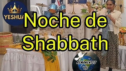 Así vivimos la noche de VIERNES DE SHABAT!!!