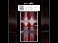 Vn qr code editing vn code template reels #vn #vnqrcode #template #viralvideo