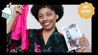 27Th Pink Birthday Haul Target More