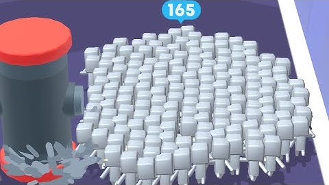 Count Masters All Levels Gameplay android ios mobile game part #956