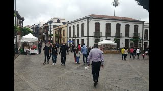 Tour Norte de Gran Canarias, Firgas, Mercadillo de Teror y Arucas, Parque de las Flores.