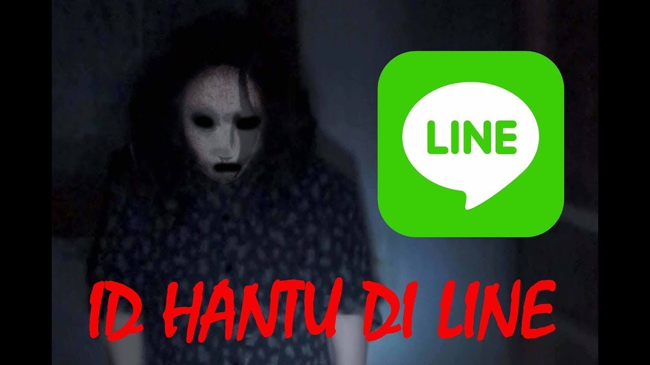 Cara Membuat Nama Kosong Di Line Atau Tanpa Nama Inwepo