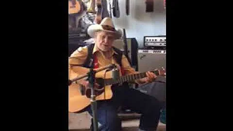 Texas Tornado