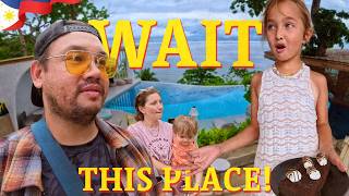 Bohols Hidden Gem? Kuma Cafe And Solea Reef Resort, Anda