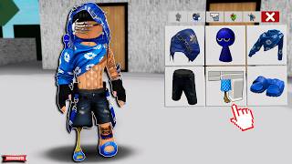 ROBLOX CODES for CLOTHES || MATCHING Y2K OUTFIT IDEA BROOKHAVEN FOR BOYS screenshot 4