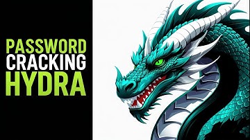 How to Crack Passwords with Hydra in Kali Linux: Easy Tutorial