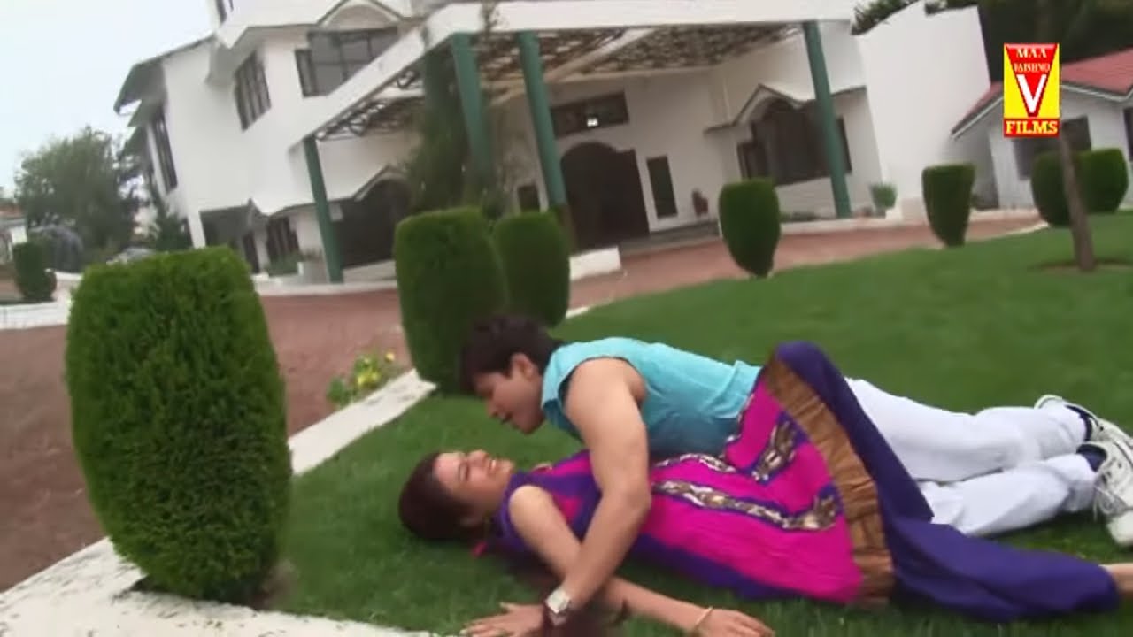 Lalit Mohan Joshi  Meri Hausiya Meri Geetu  New Uttrakhandi Video