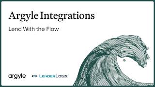 Integration | POS: LenderLogix
