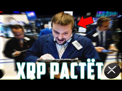 ПОЧЕМУ ТЫ НЕ КУПИЛ XRP ДО СИХ ПОР? ПОЧЕМУ ТЫ КУПИШЬ RIPPLE ПО 4$ НА ПИКЕ БУЛЛРАНА? ПРОГНОЗ РИПЛ 2024
