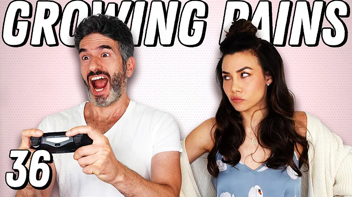 Q&A! Relationship Disillusionment, Crushing On A Roommate, & "Cloaking" - Ep 36 - Dear Shandy