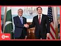 HISTORIC MOMENT: Marco Rubio Meets Pakistan FM Ishaq Dar at U.S. State Department | AC15