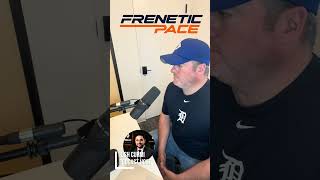 While the defensive errors have been costly, what about the pitching rotation? 📊 | Podcast Ep. 15.