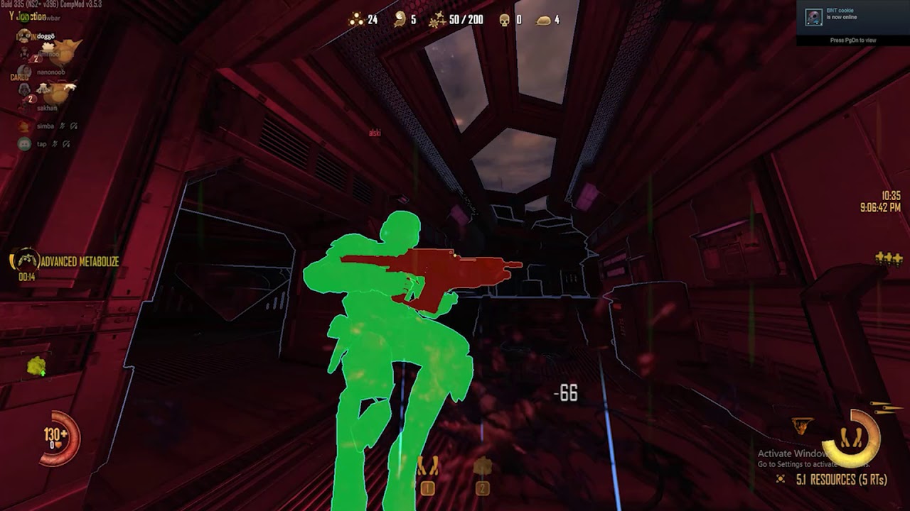 nanonoob - The W-Key master PT2