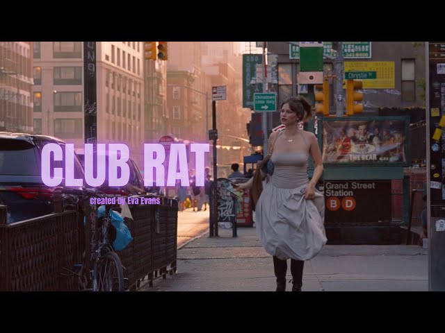 "The Breakup" Club Rat, Episode 1