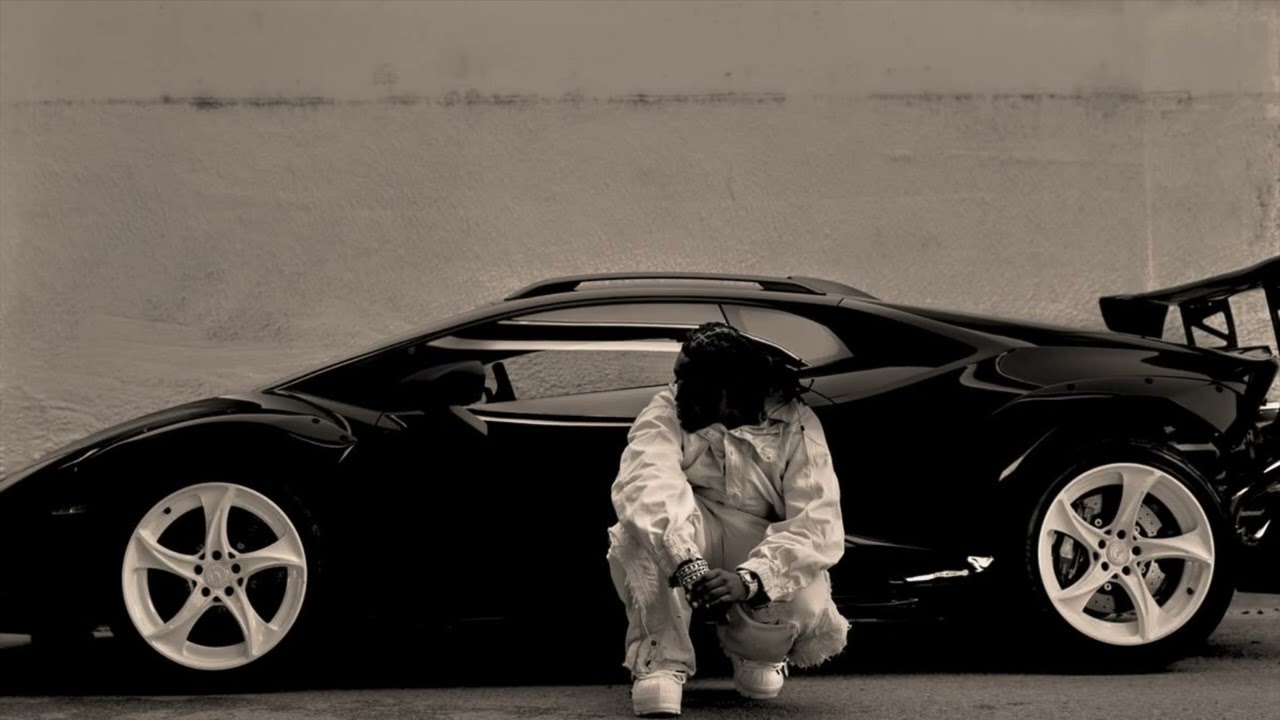 Don Toliver - Tantrum (Unreleased)