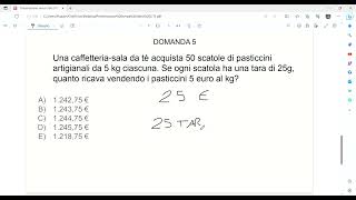 Quiz di logica - serie numeriche nuove e problemi matematici