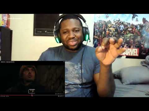 RESIDENT EVIL – Official Teaser Trailer Reaction
