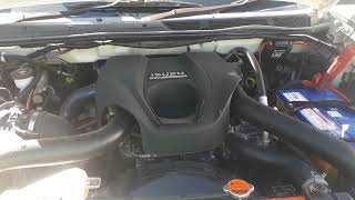 P2317 MUX